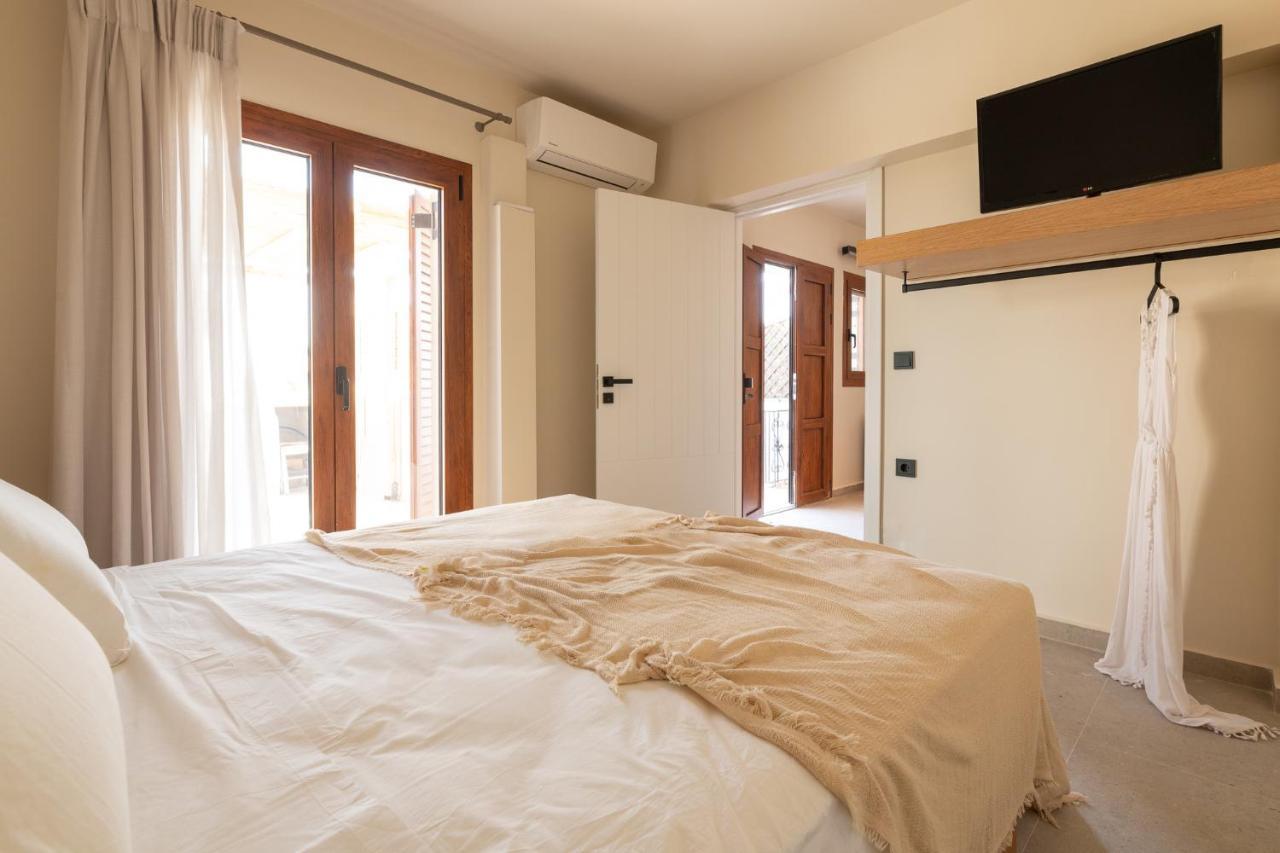 House Marigo Suites Koskinou  Exterior photo
