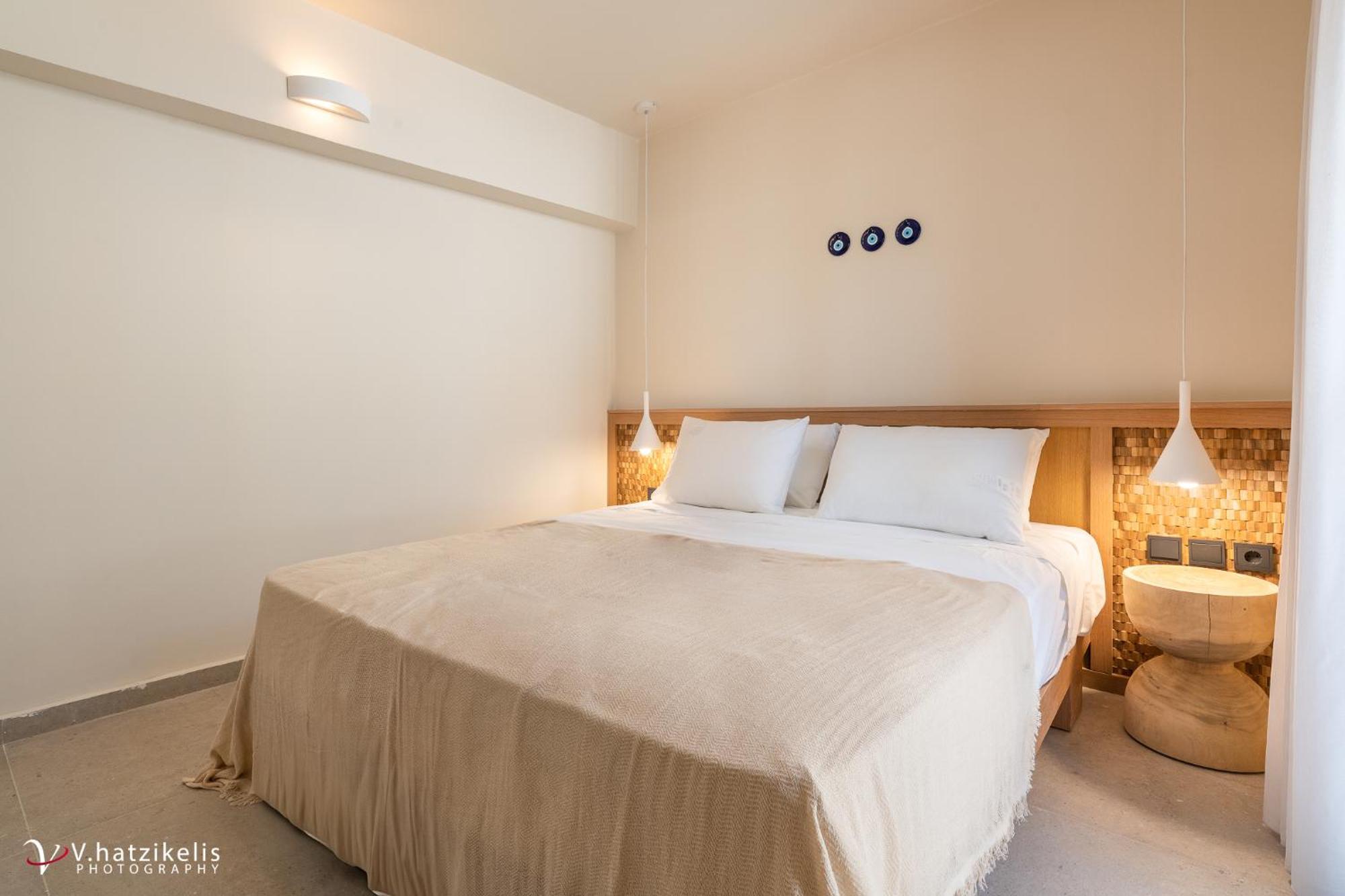 House Marigo Suites Koskinou  Exterior photo