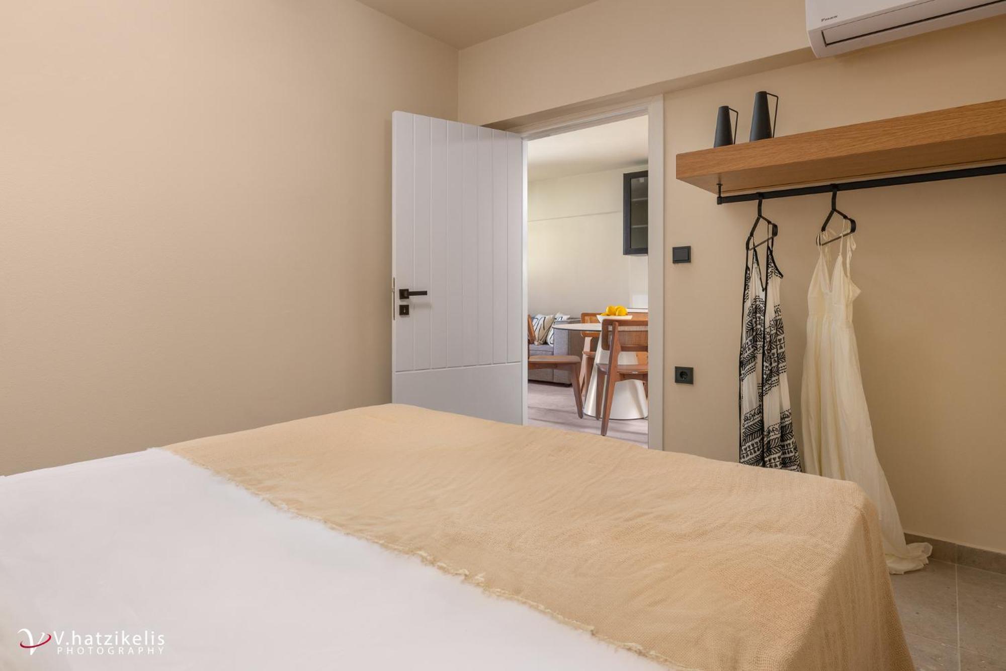 House Marigo Suites Koskinou  Exterior photo