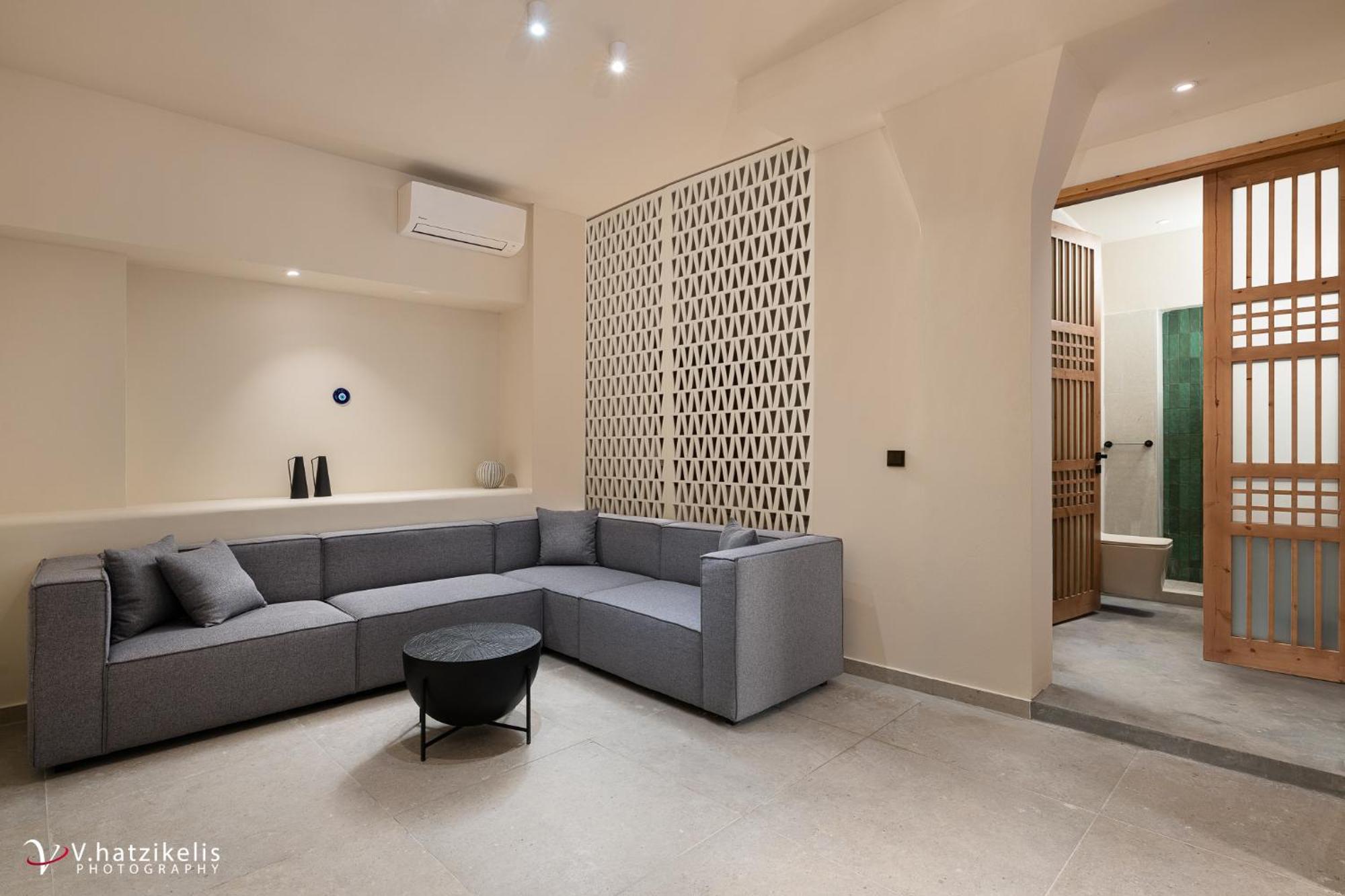 House Marigo Suites Koskinou  Exterior photo