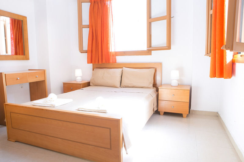 House Marigo Suites Koskinou  Exterior photo