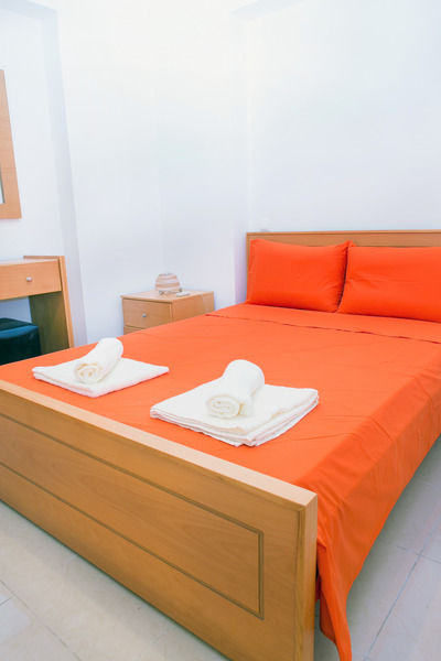 House Marigo Suites Koskinou  Exterior photo